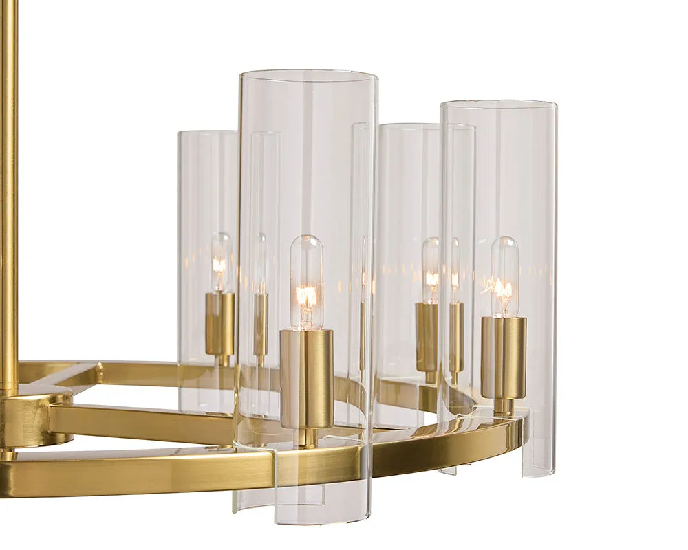 Clarabelle Chandelier - Small