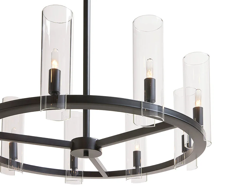 Clarabelle Chandelier - Small