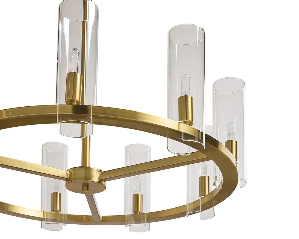 Clarabelle Chandelier - Small