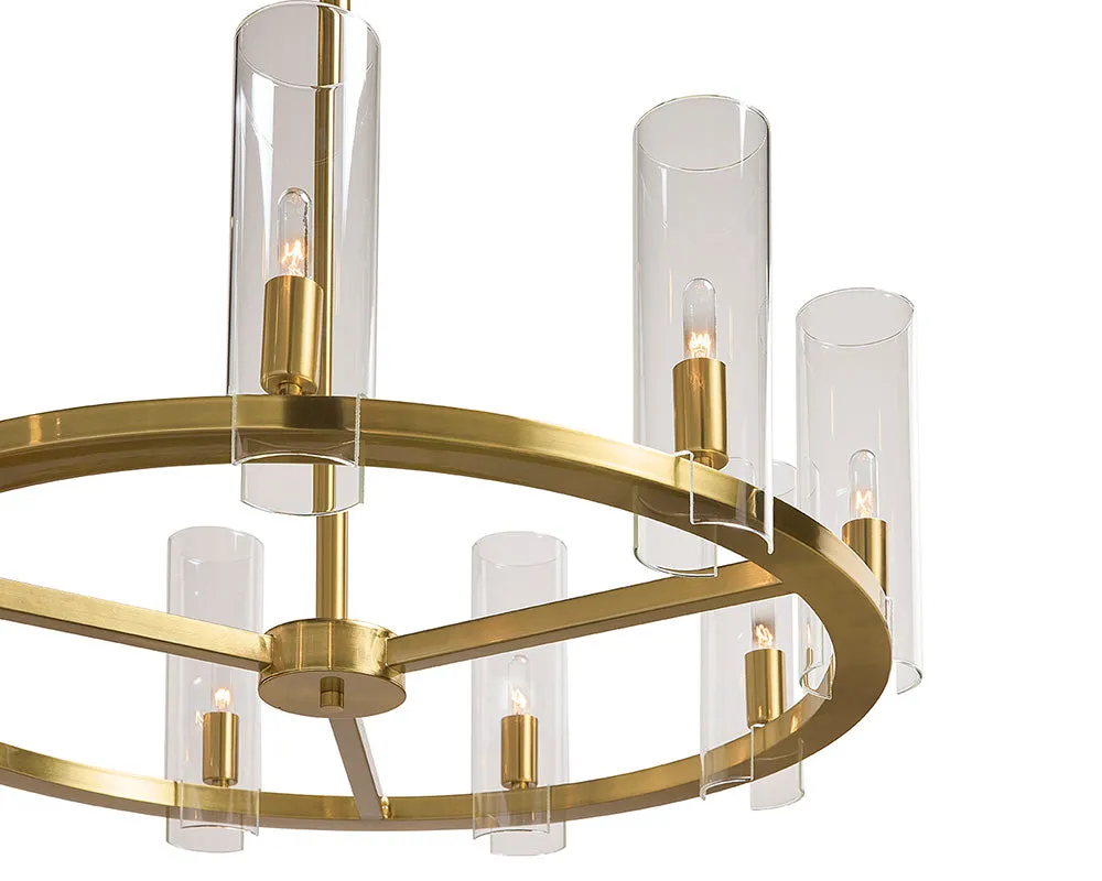 Clarabelle Chandelier - Small