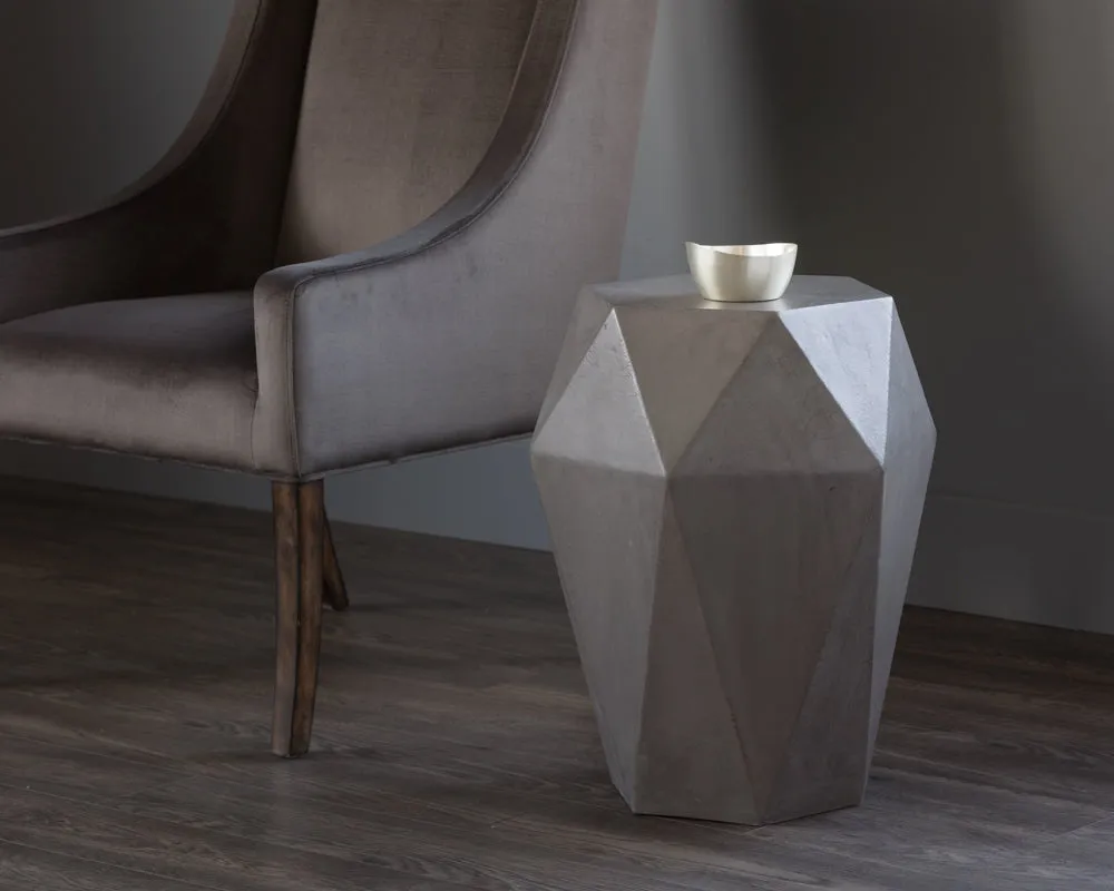 Constance End Table