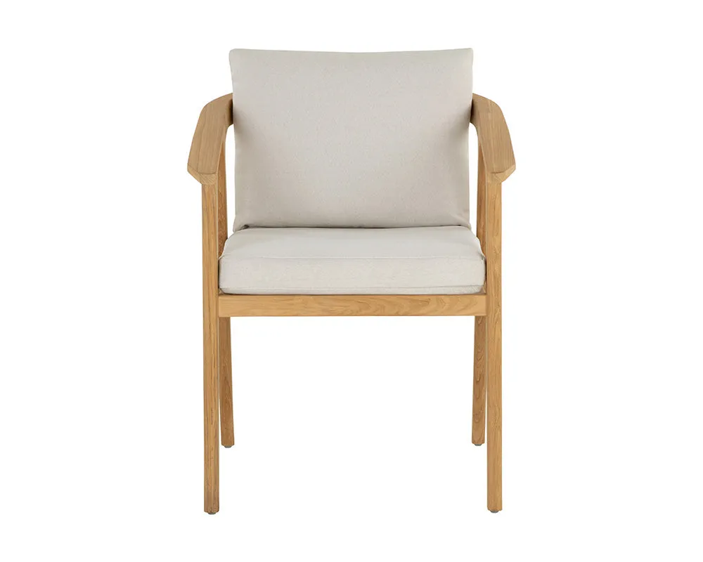 Coraline Dining Armchair