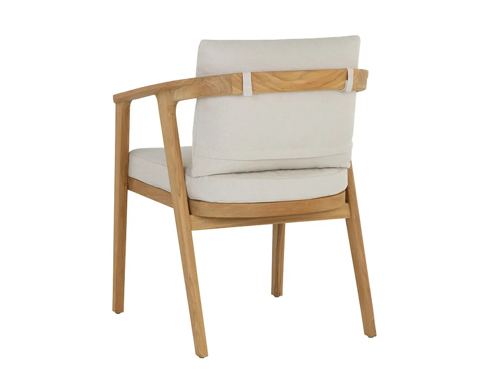 Coraline Dining Armchair