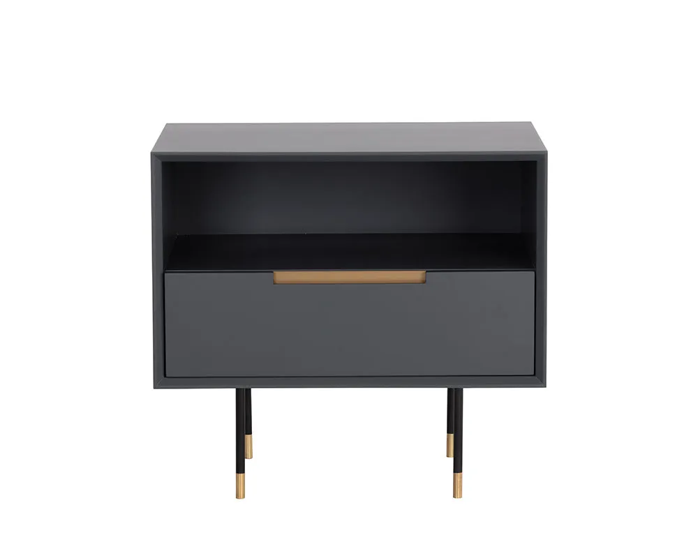 Danbury Nightstand