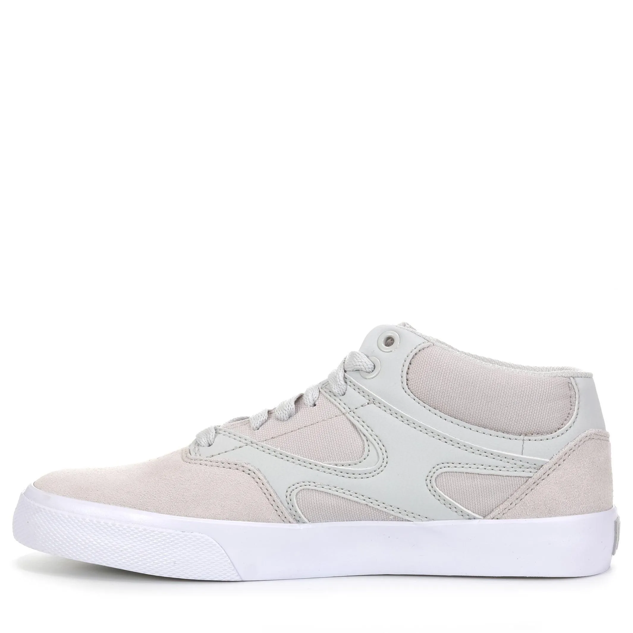 DC Kalis Vulc Mid Grey