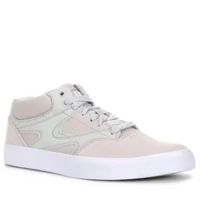 DC Kalis Vulc Mid Grey