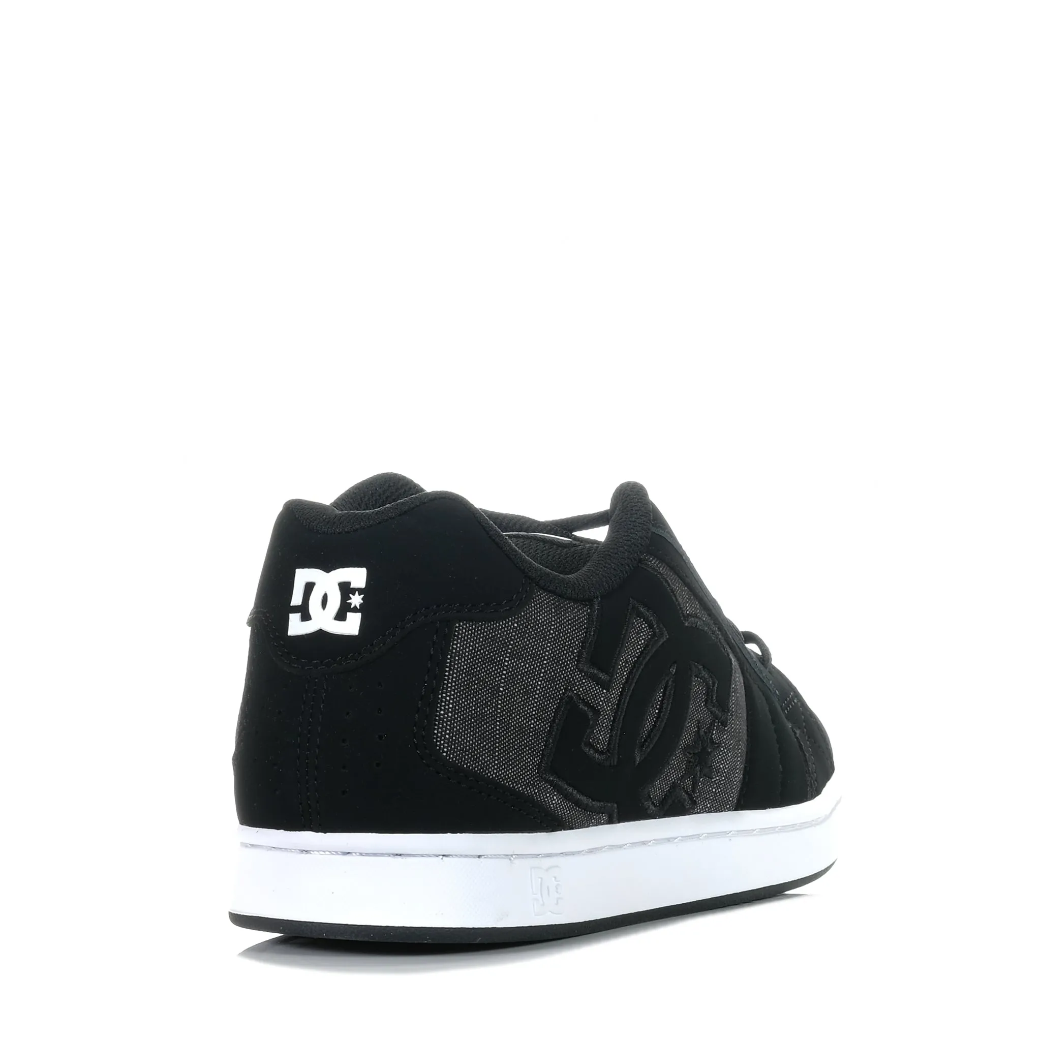 DC Net Black/Armor