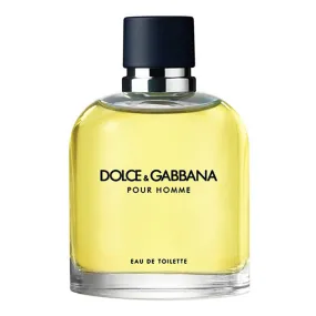 Dolce & Gabbana by Dolce & Gabbana