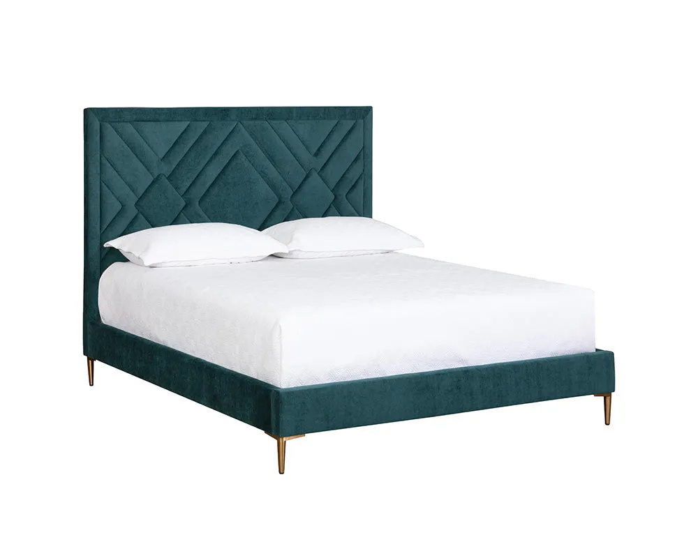 Elizio Bed