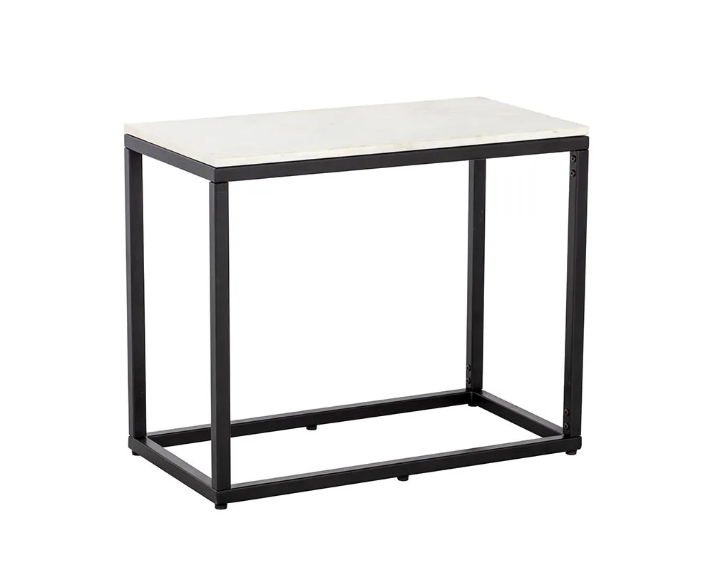 Ellery Side Table