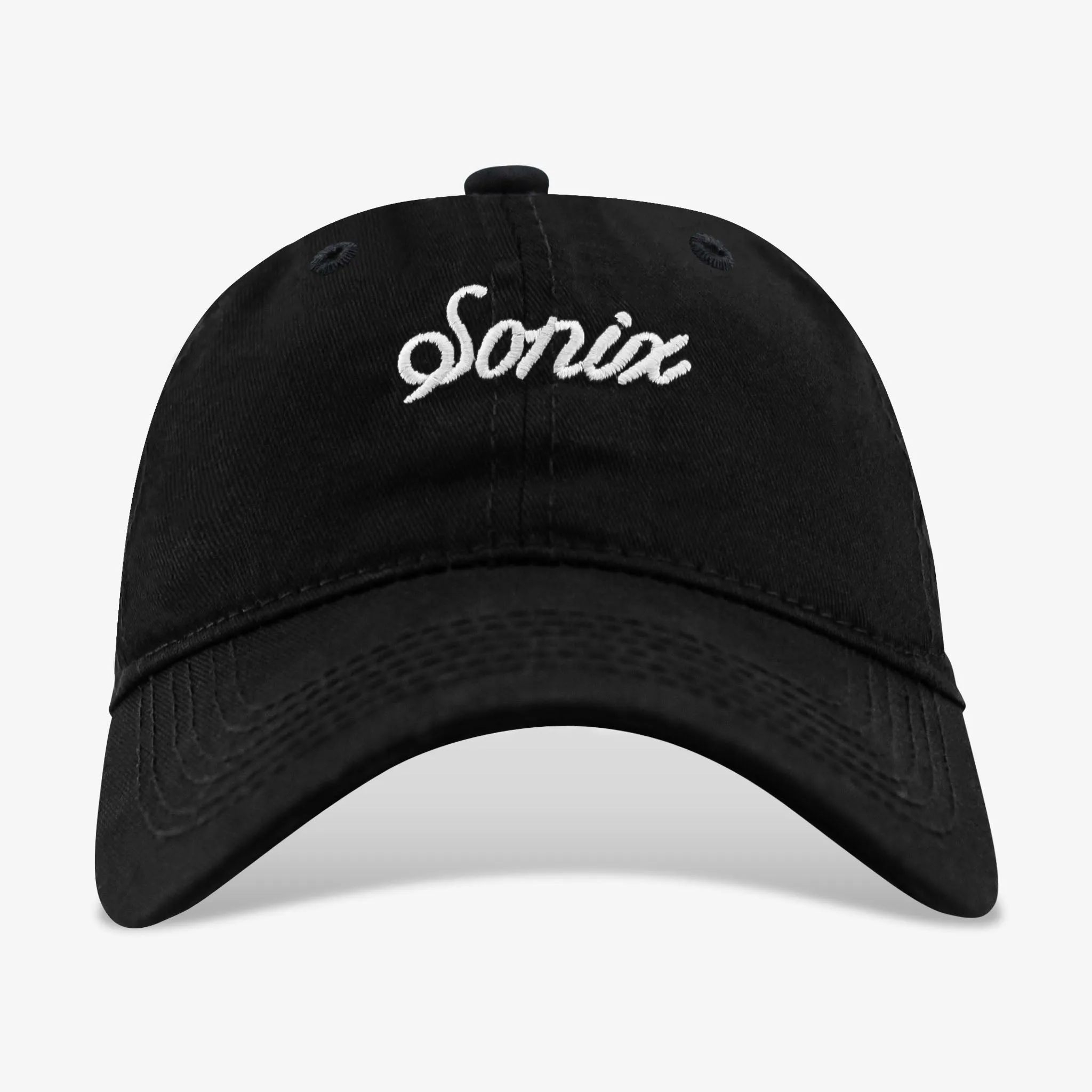 Embroidered Dad Hat