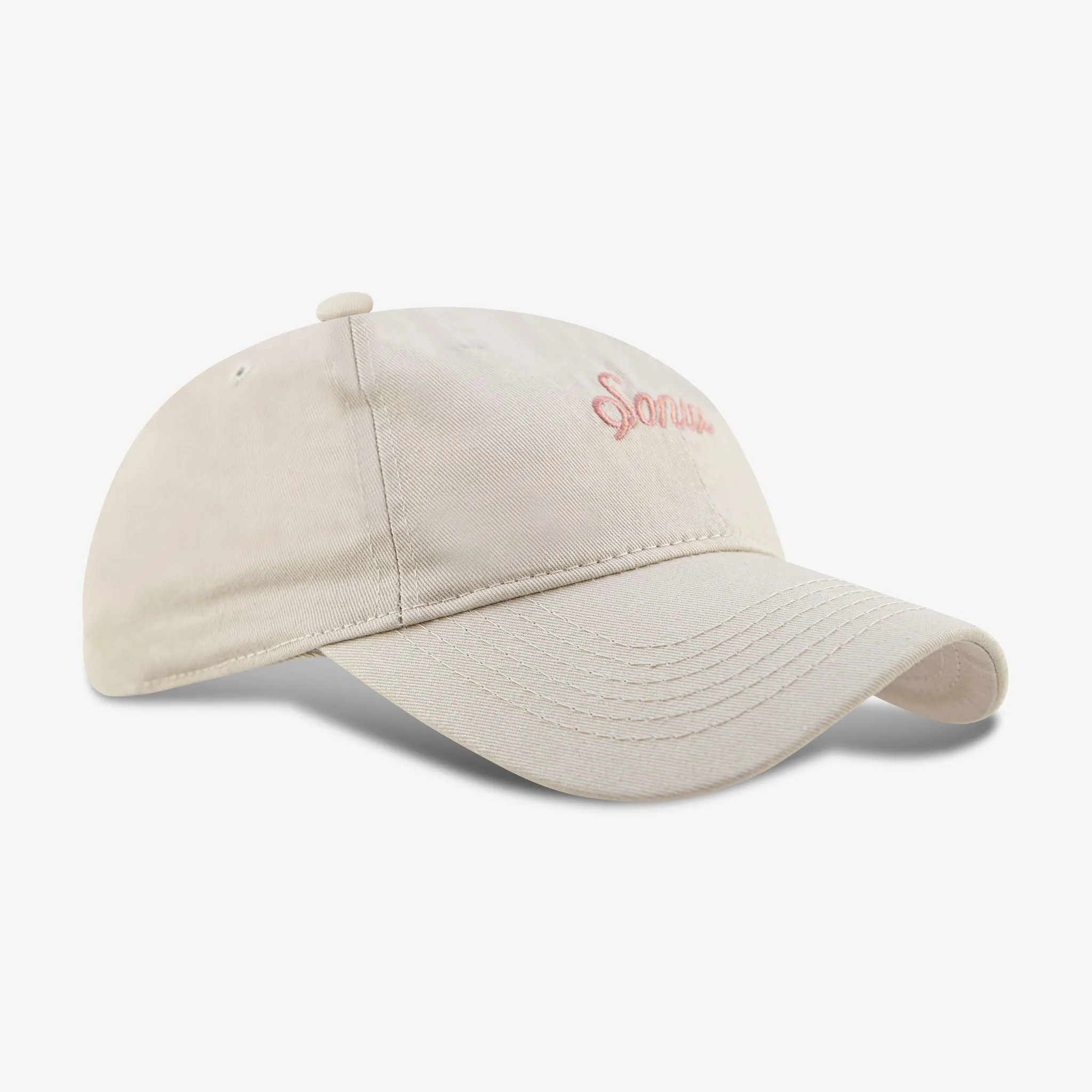 Embroidered Dad Hat