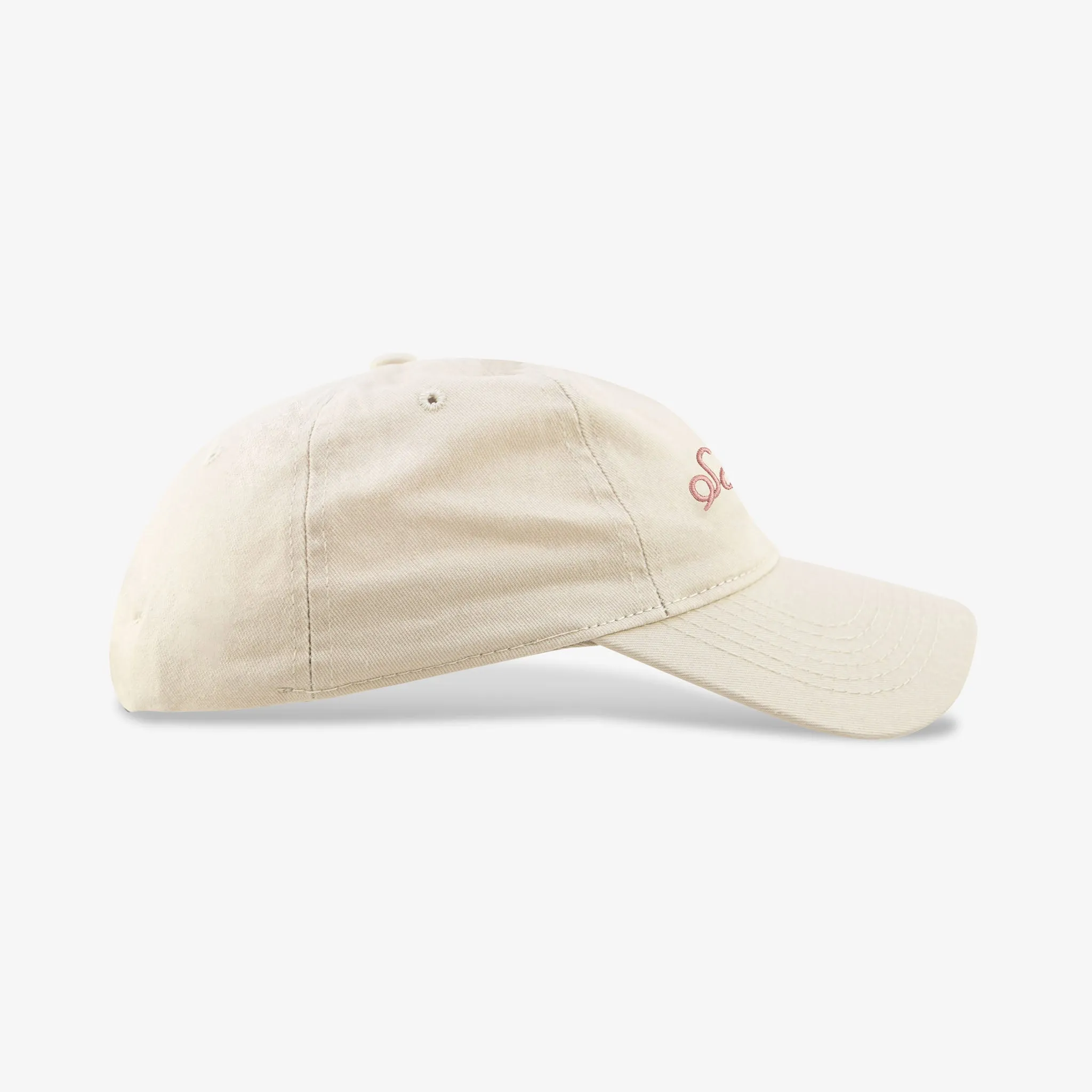 Embroidered Dad Hat