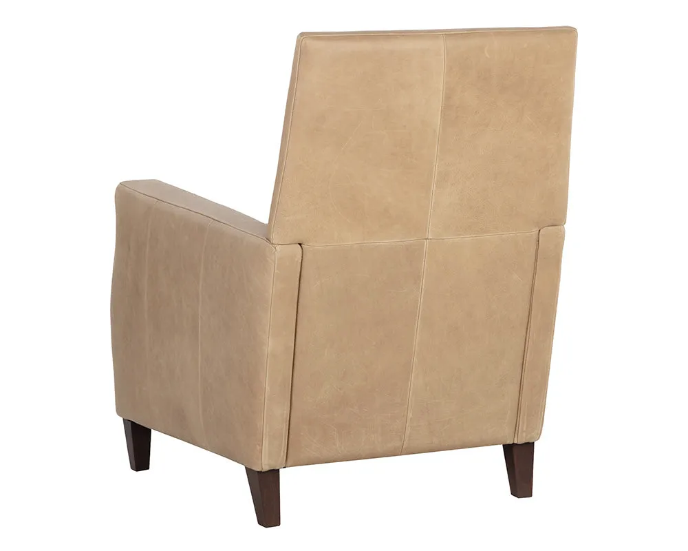 Florenzi Lounge Chair