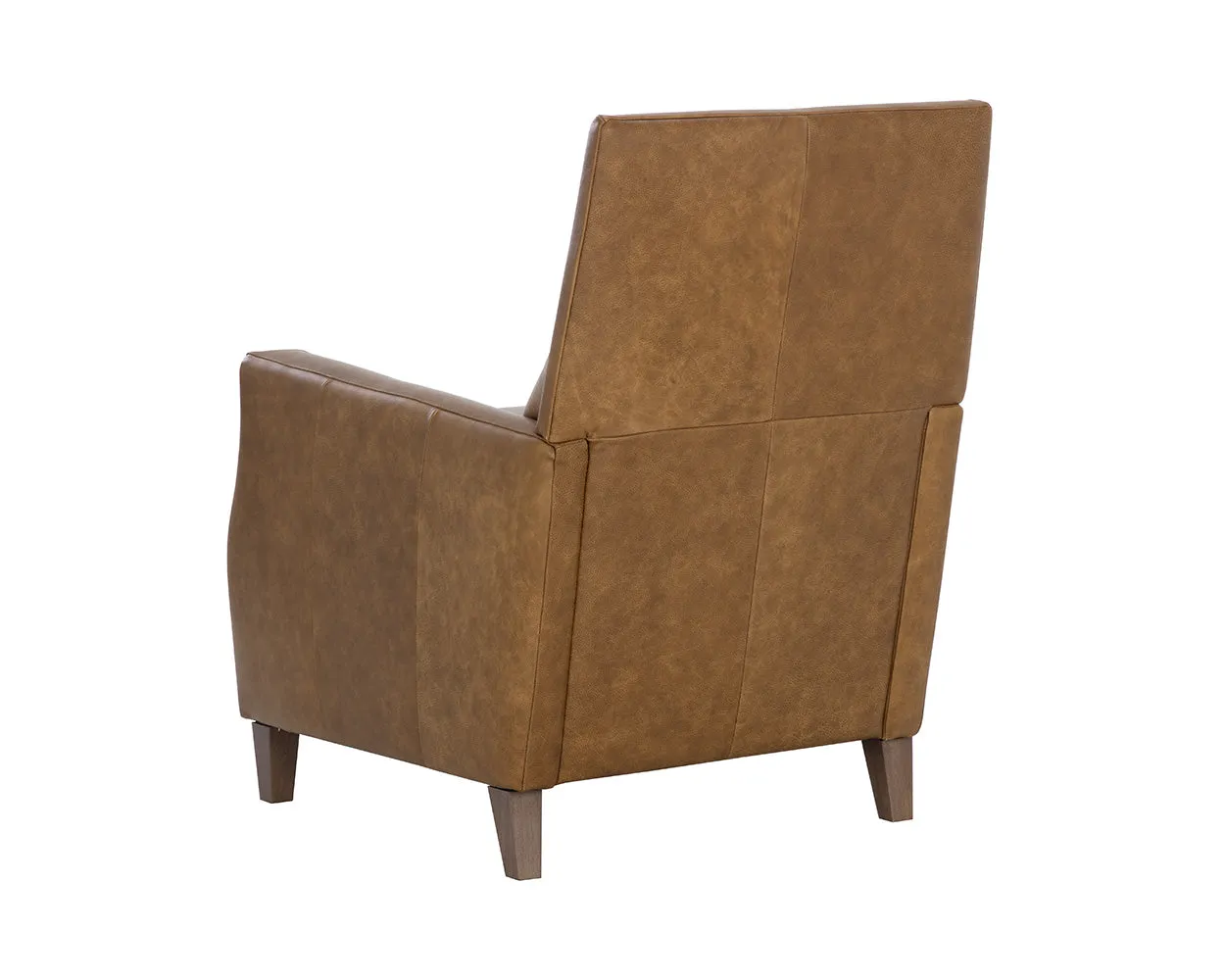 Florenzi Lounge Chair