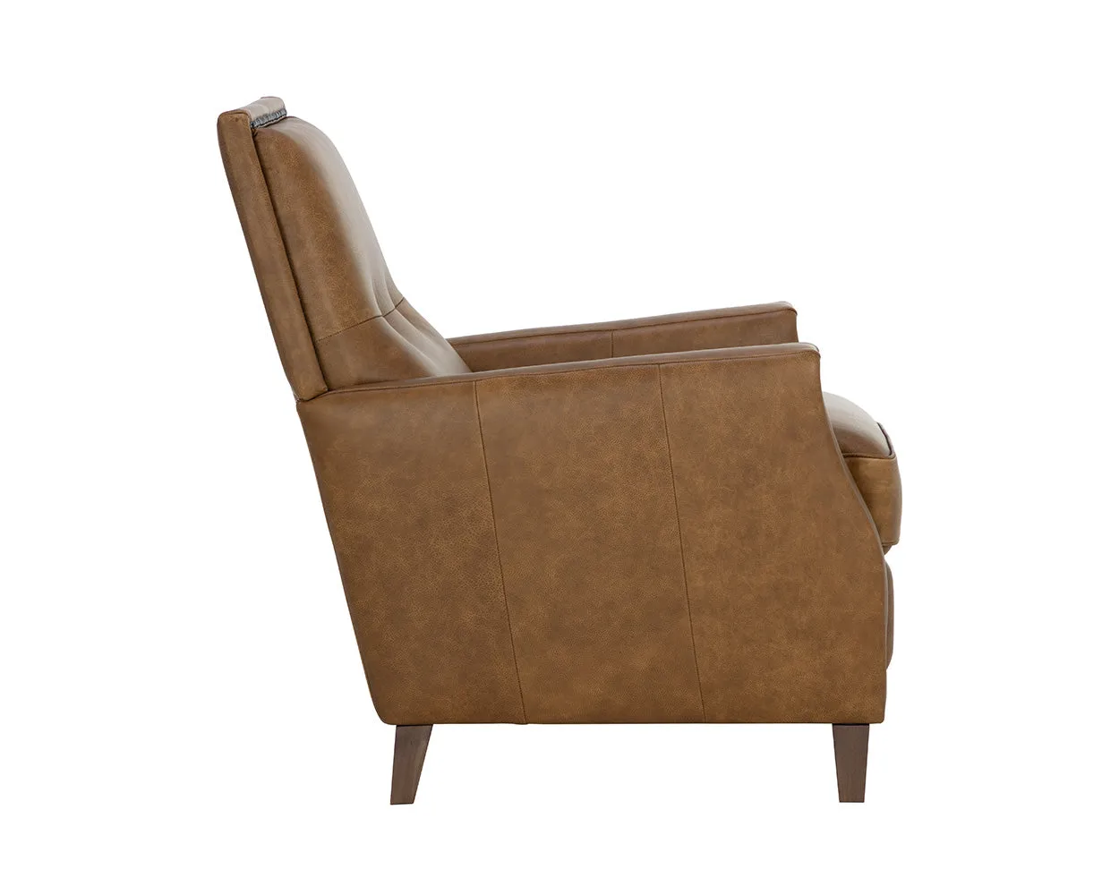 Florenzi Lounge Chair