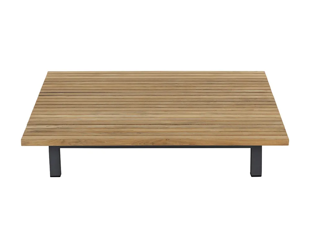 Geneve Coffee Table