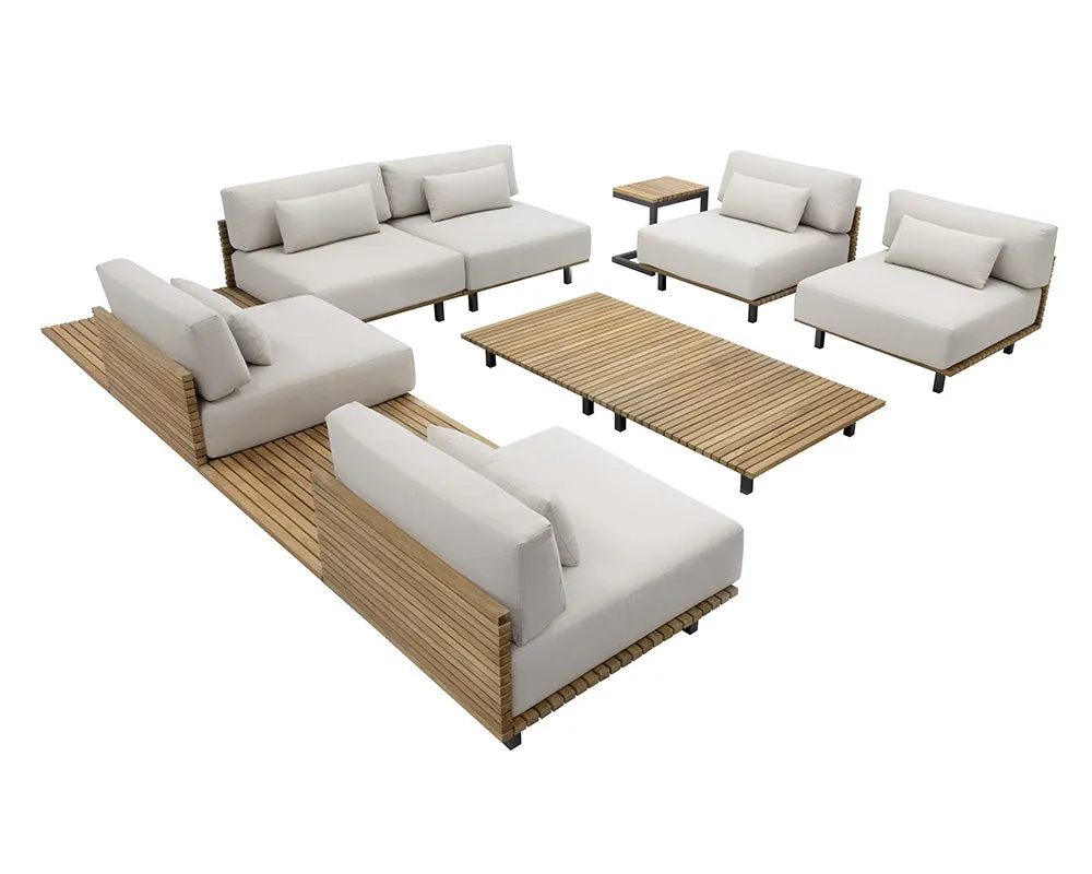 Geneve Coffee Table