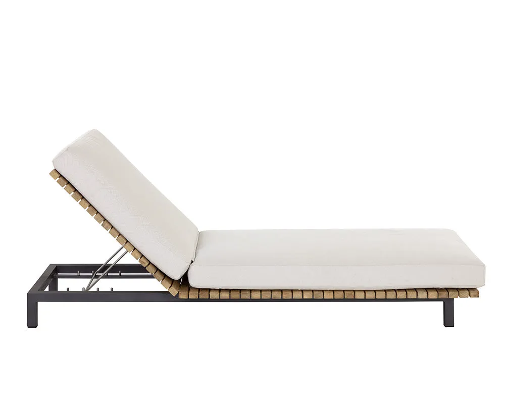 Geneve Lounger