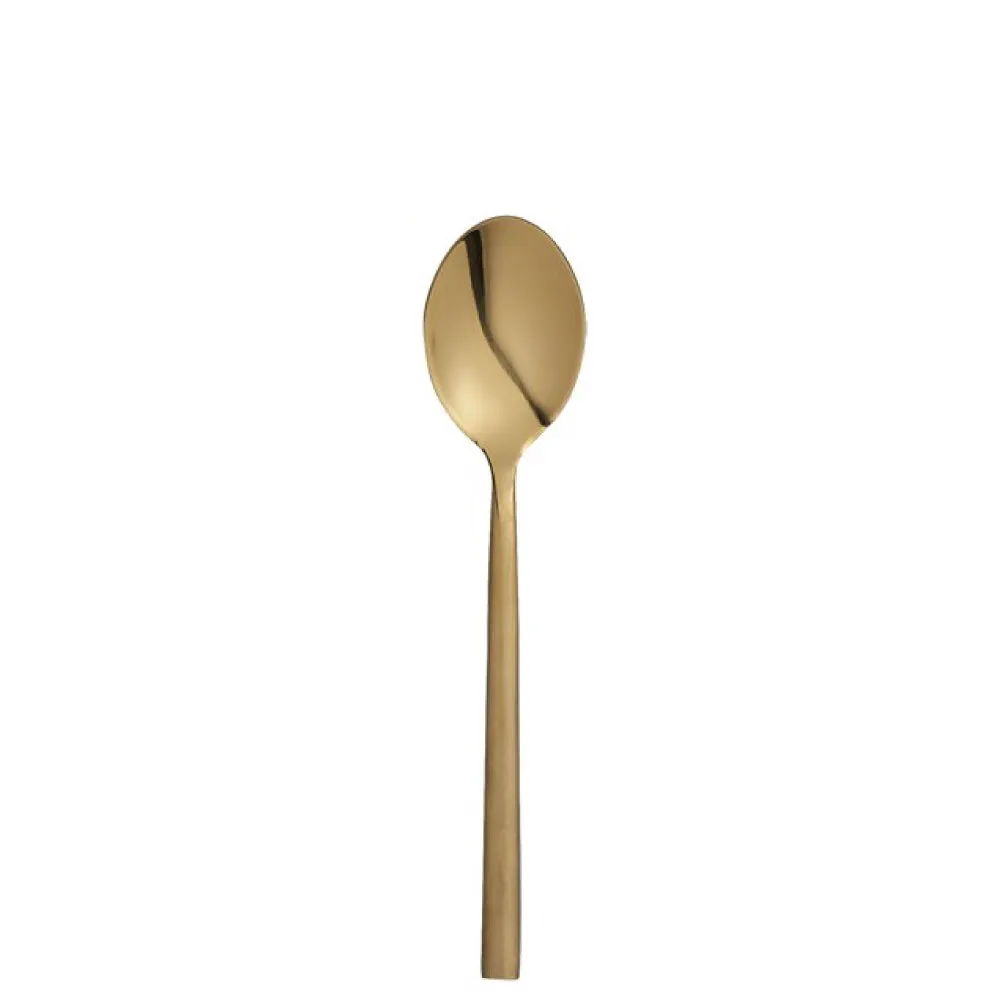 Gold Rush Flatware Collection