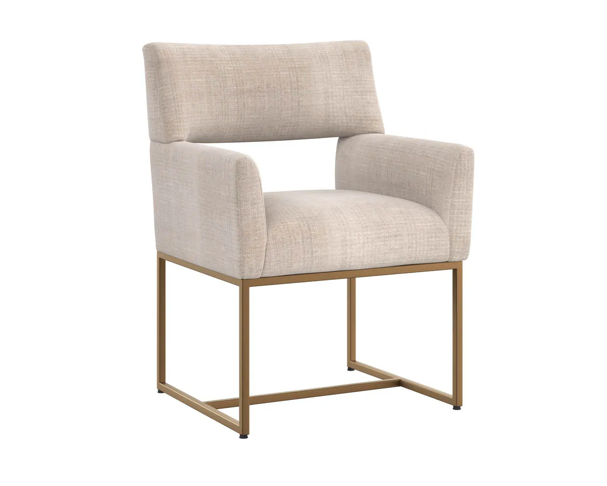 Greco Dining Armchair