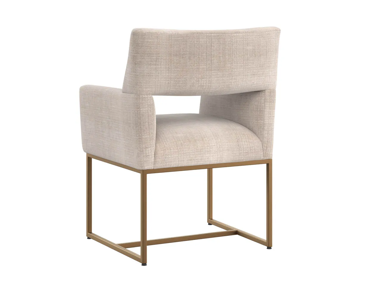 Greco Dining Armchair