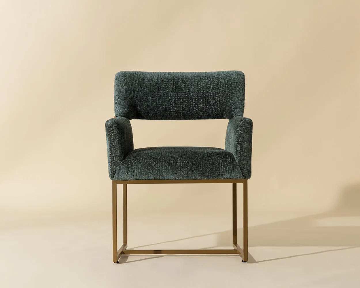 Greco Dining Armchair