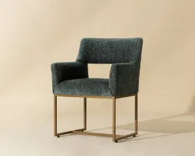 Greco Dining Armchair