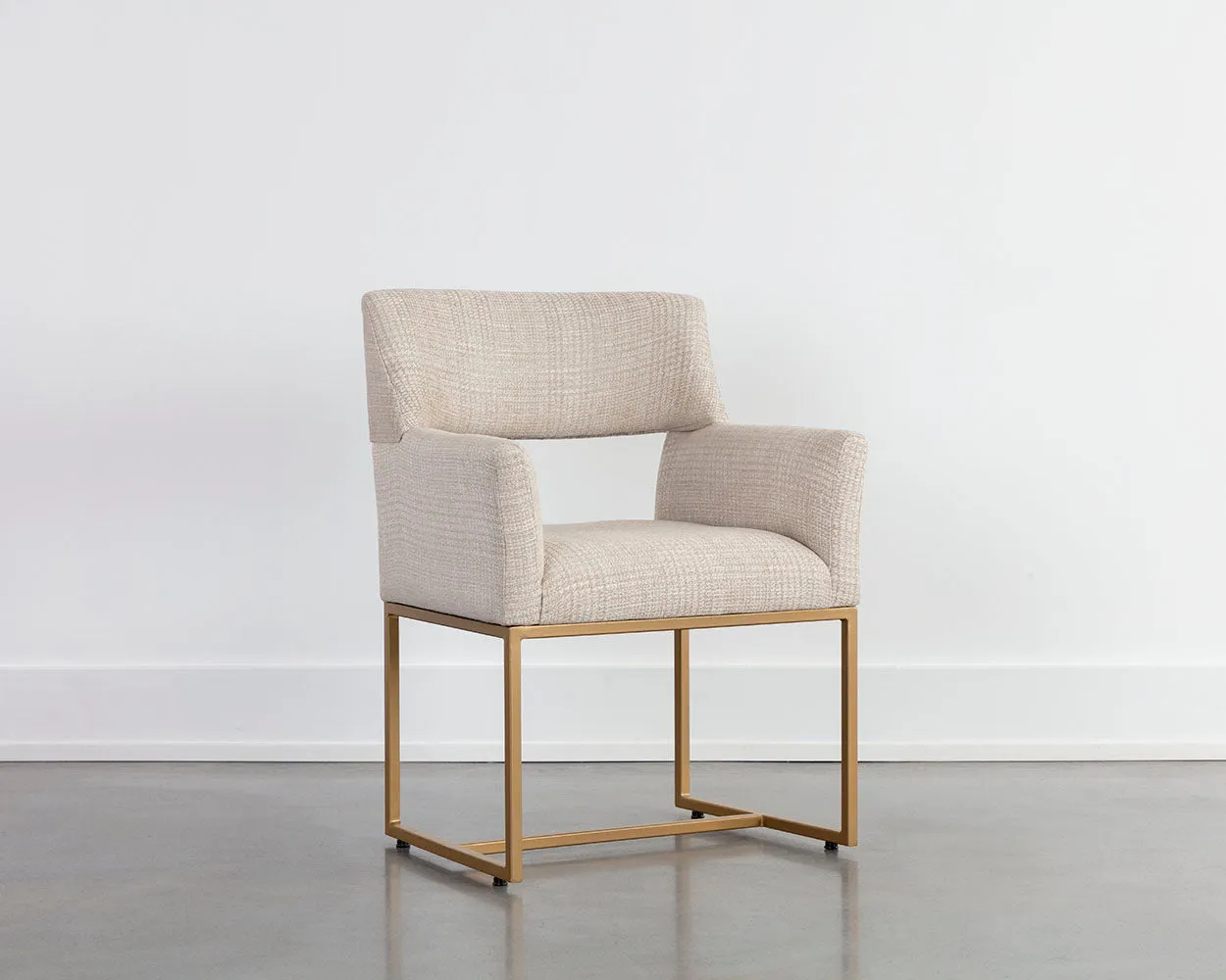 Greco Dining Armchair