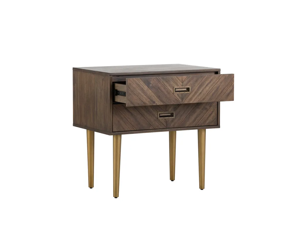 Greyson Nightstand