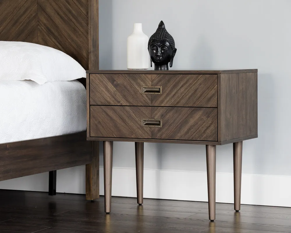 Greyson Nightstand