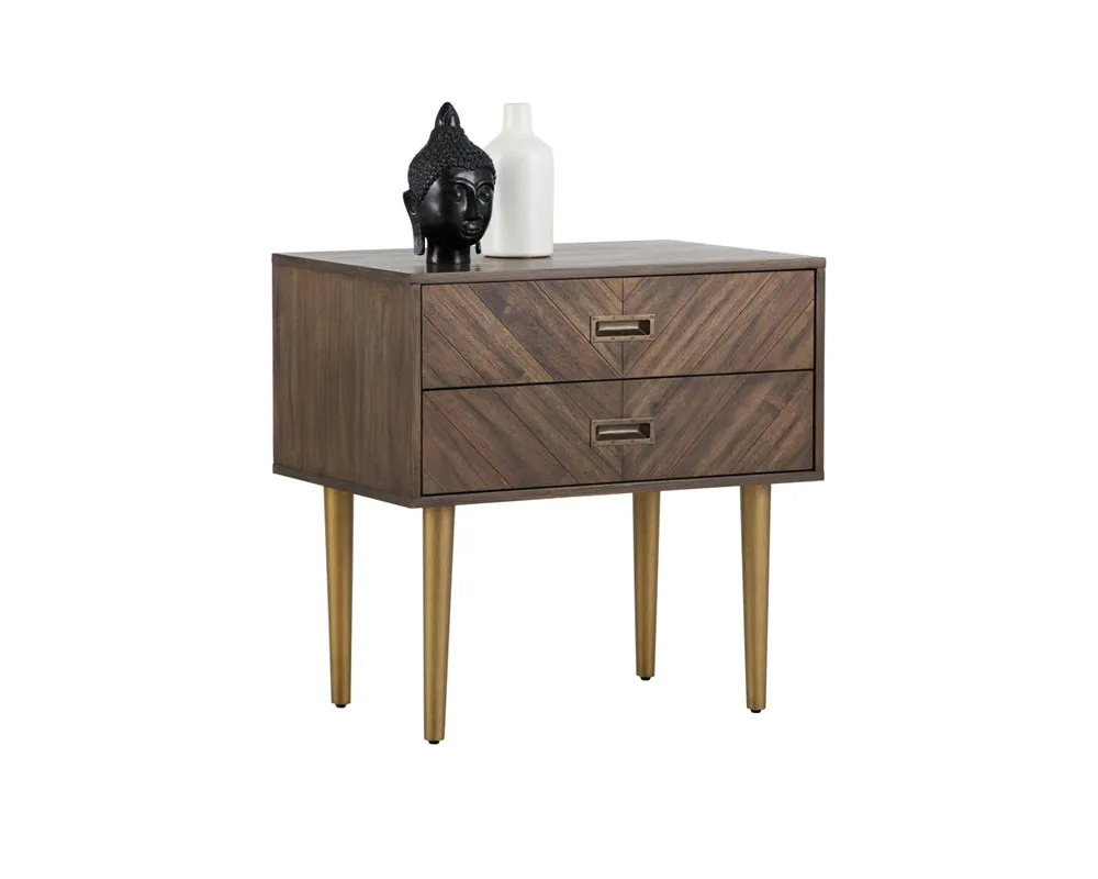 Greyson Nightstand