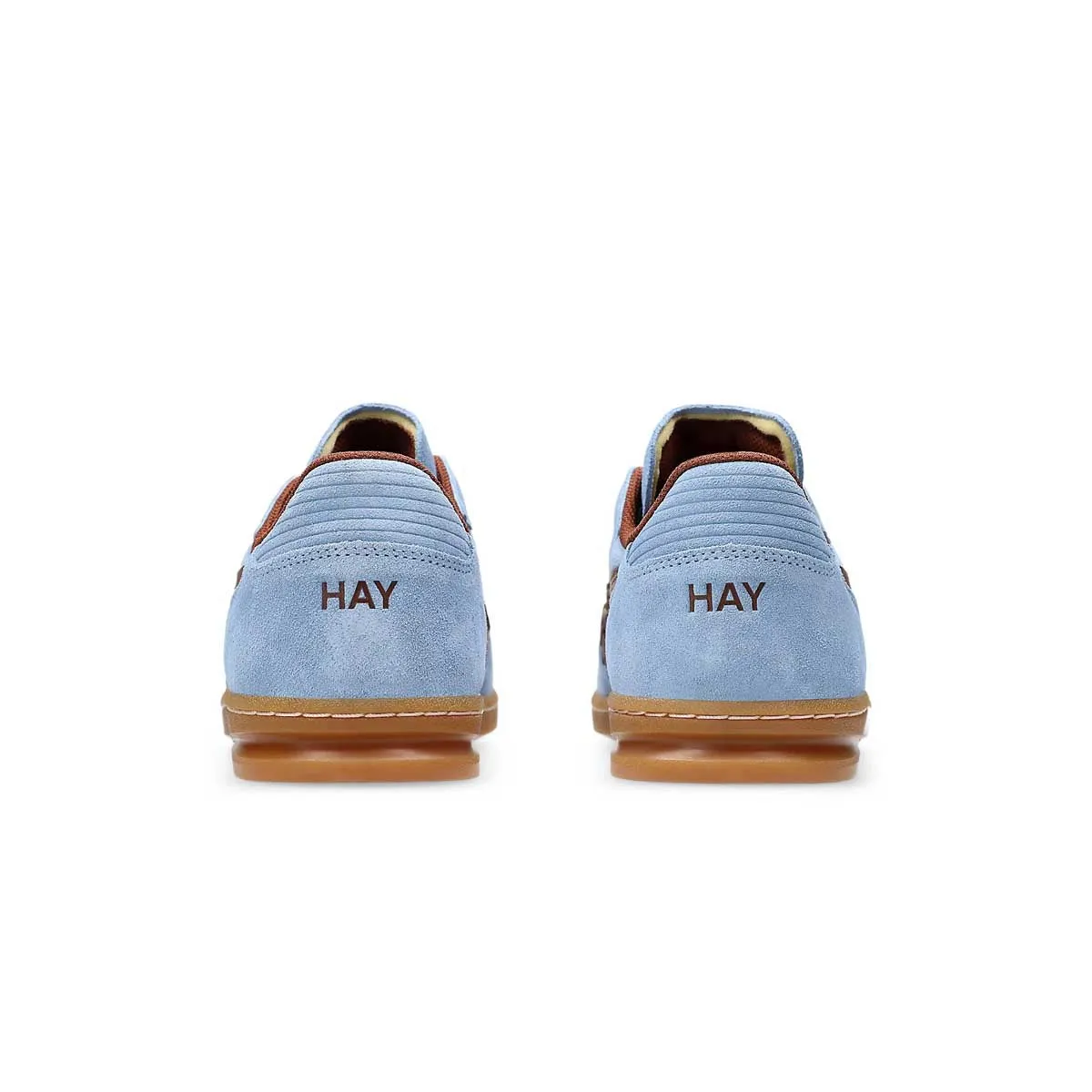   HAY Skyhand OG 'Chambray Blue Tortoise Shell'