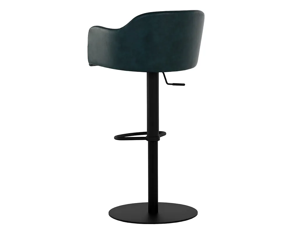 Hensley Adjustable Stool