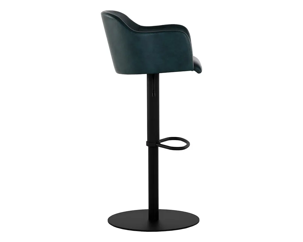 Hensley Adjustable Stool