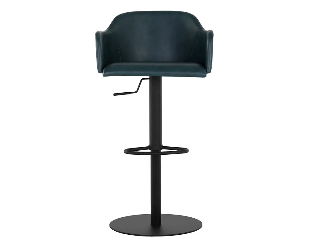 Hensley Adjustable Stool