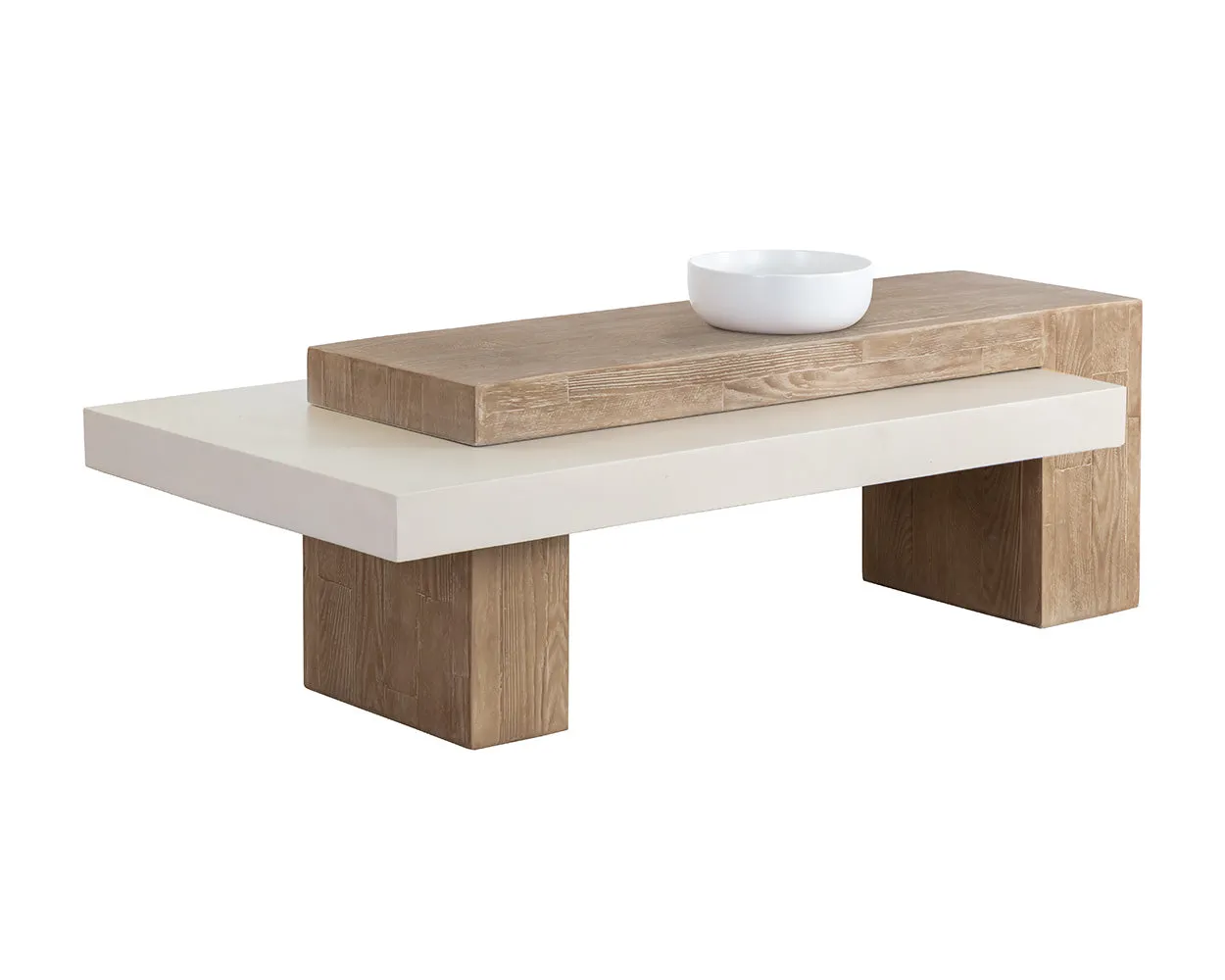 Herriot Coffee Table