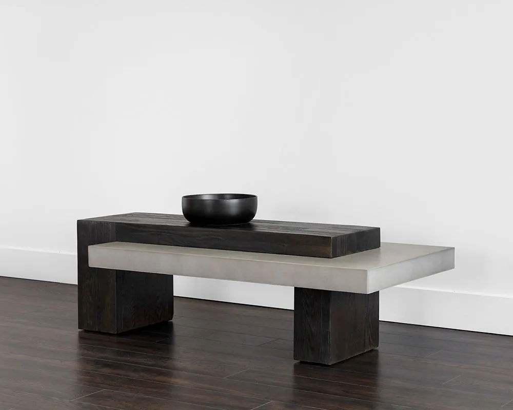 Herriot Coffee Table