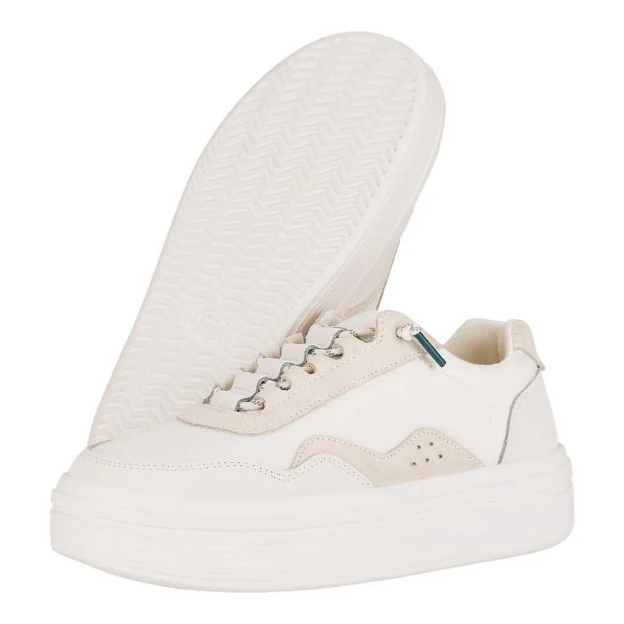 Hudson Lift Sport - Cream