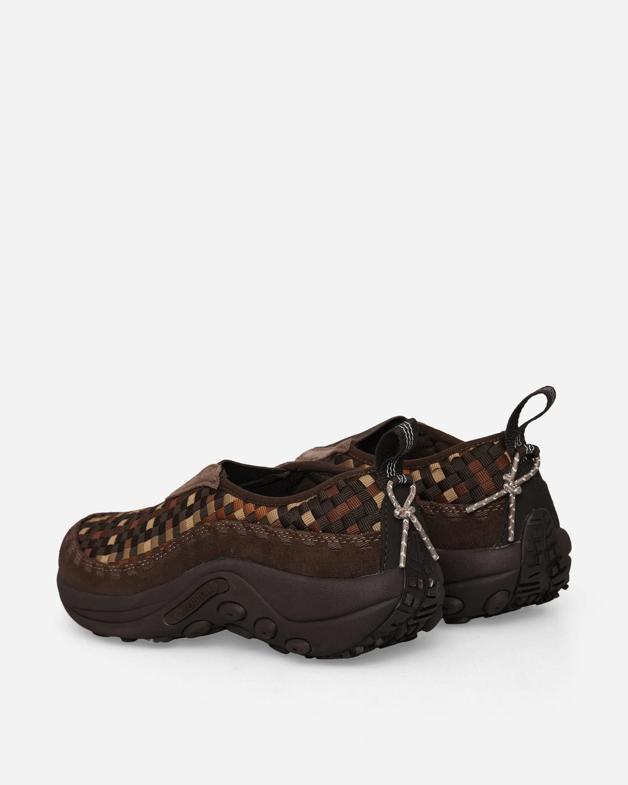 Jungle Moc EVO Woven 1TRL Sneakers Bracken