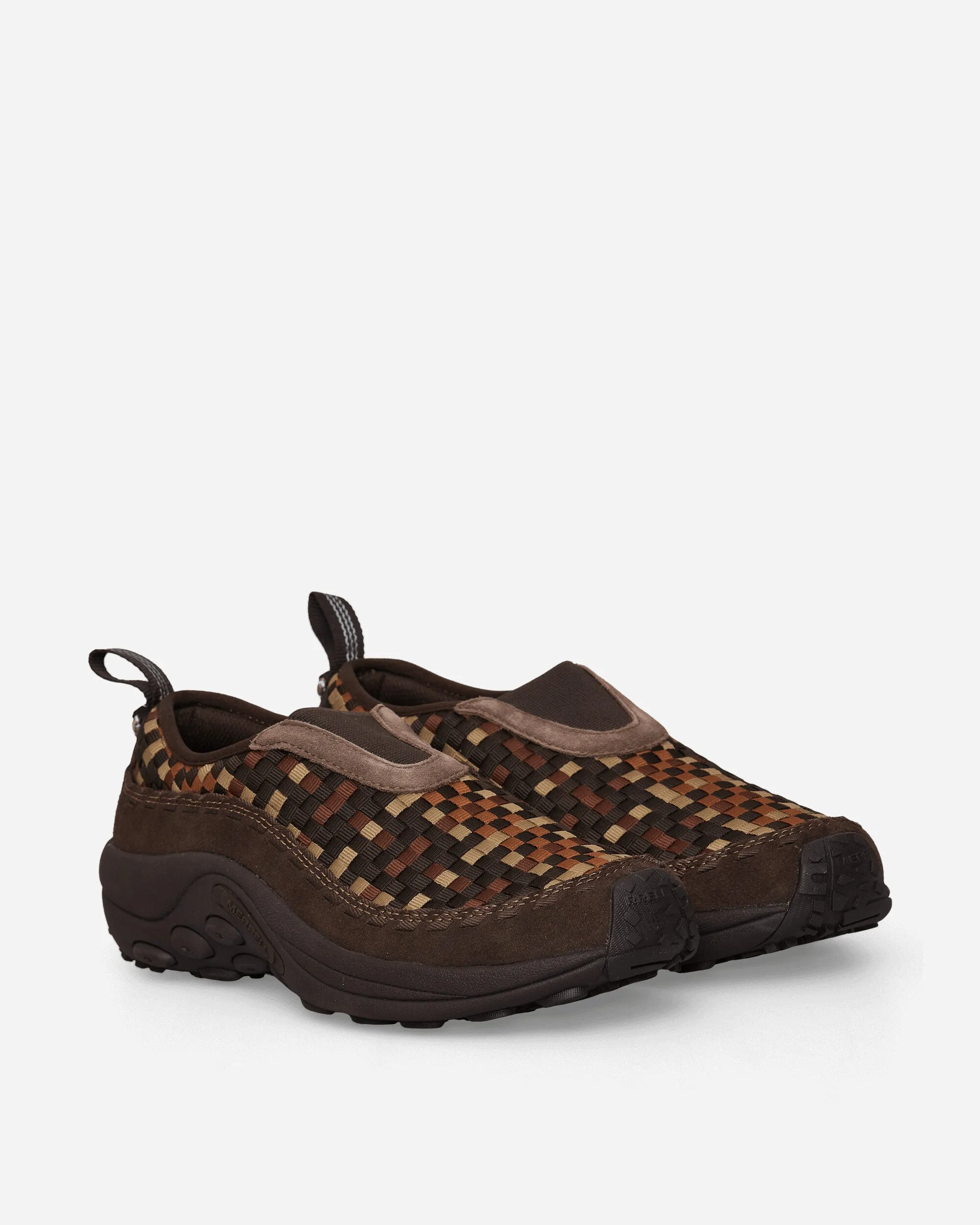 Jungle Moc EVO Woven 1TRL Sneakers Bracken