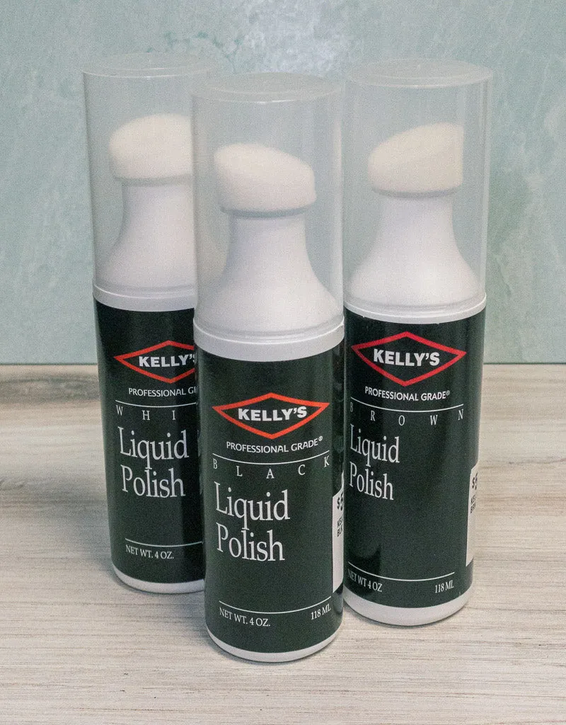 Kellys Liquid Polish