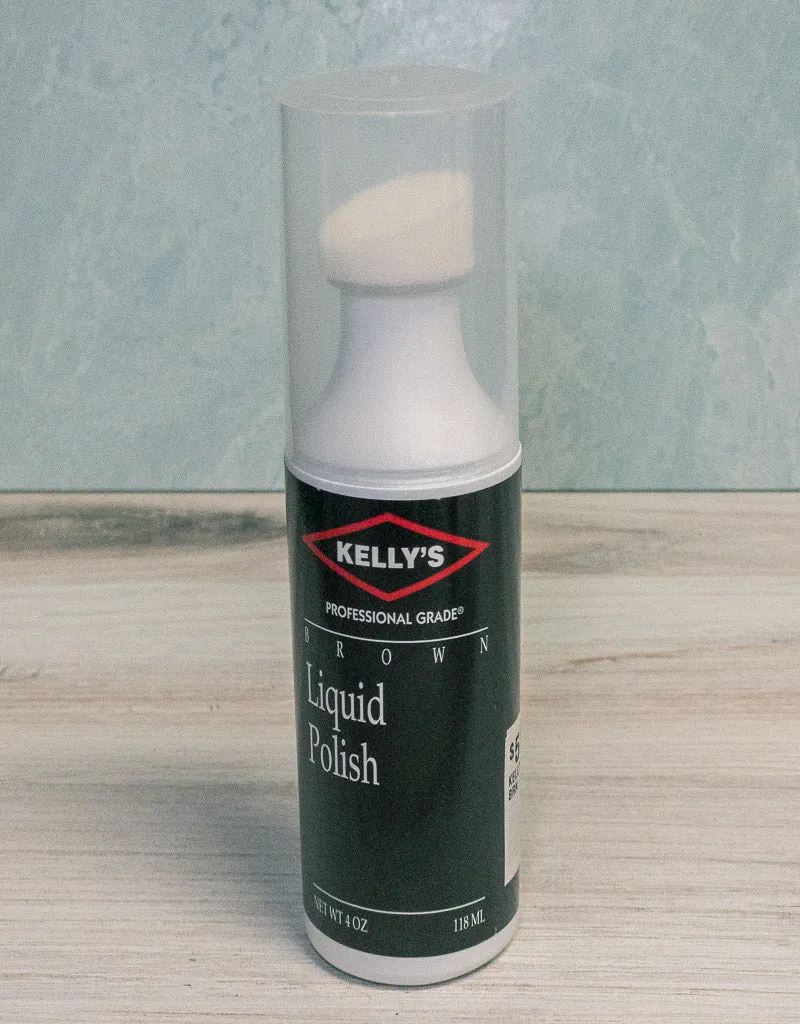 Kellys Liquid Polish