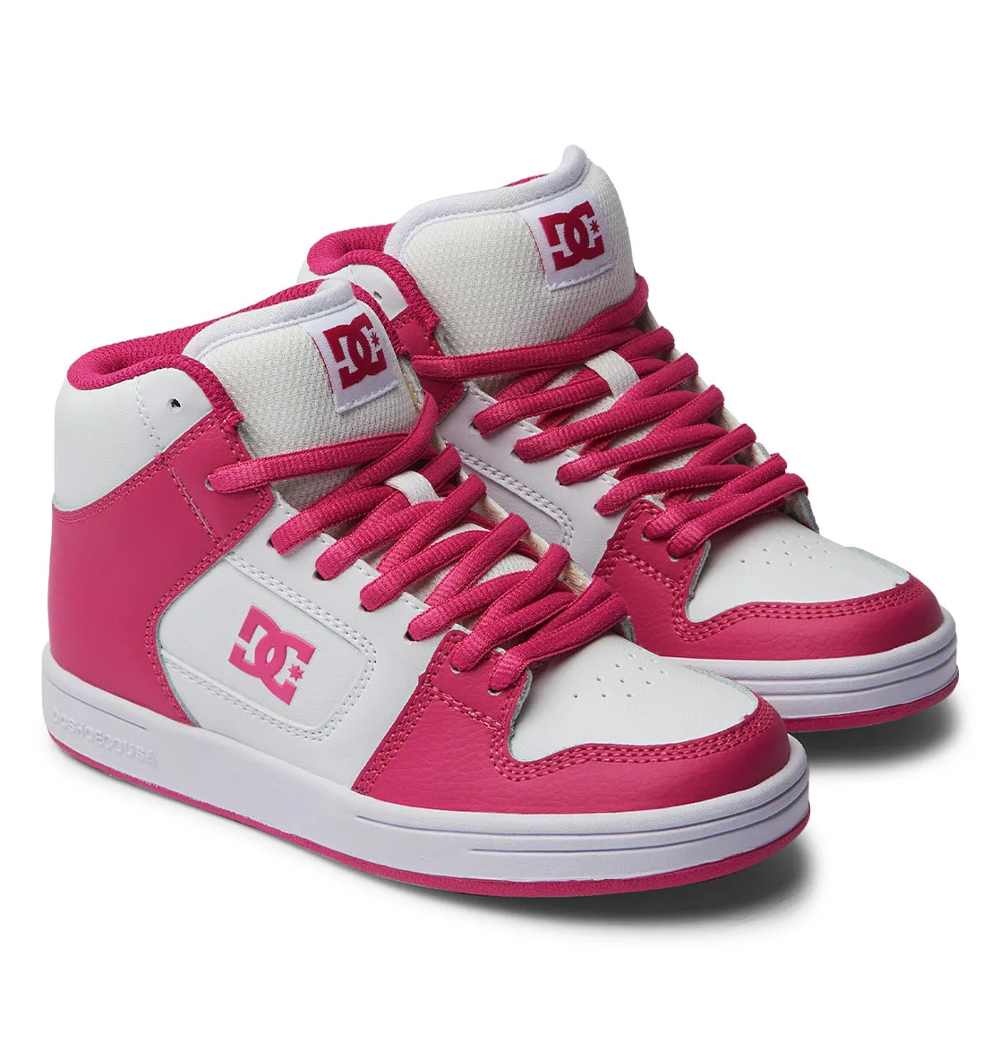 Kids' Manteca 4 HI Shoes