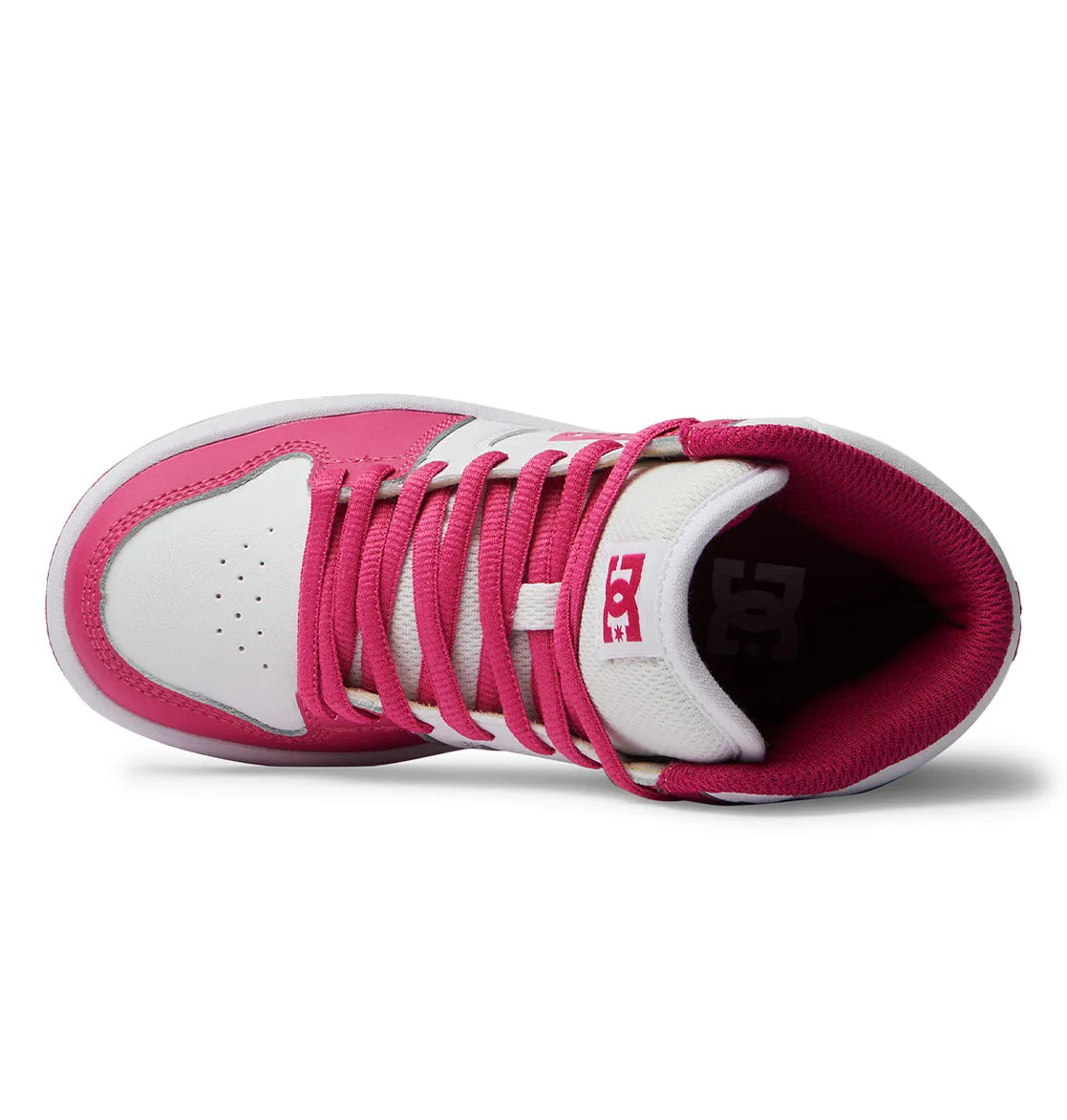 Kids' Manteca 4 HI Shoes