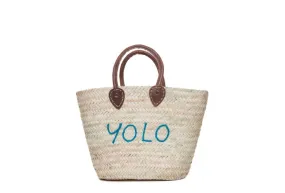 Medium Beach Tote