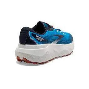 Men's Caldera 6 Trail - Peacoat/Atomic Blue/Rooibos