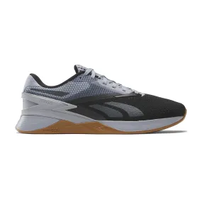 Men's Reebok Nano X3