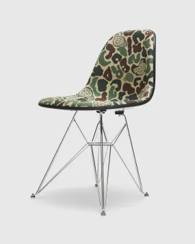 NERD Modernica Shell Chair in Camo