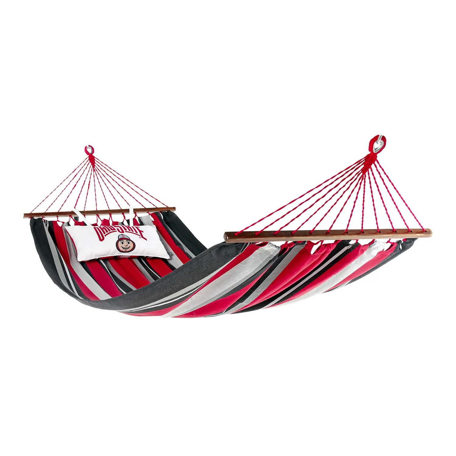 Ohio State Buckeyes Brutus Hammock